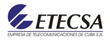 CUBACEL Logo - ETECSA