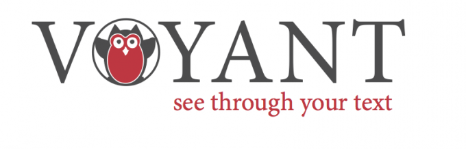 Voyant Logo - Text Analysis With Voyant 2.0