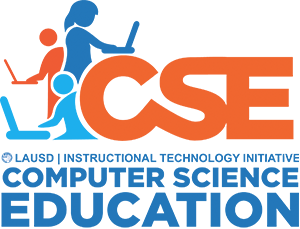 LAUSD Logo - Division of Instruction Home / Computer Science