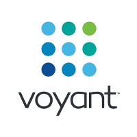 Voyant Logo - Voyant Communications Chennai Office