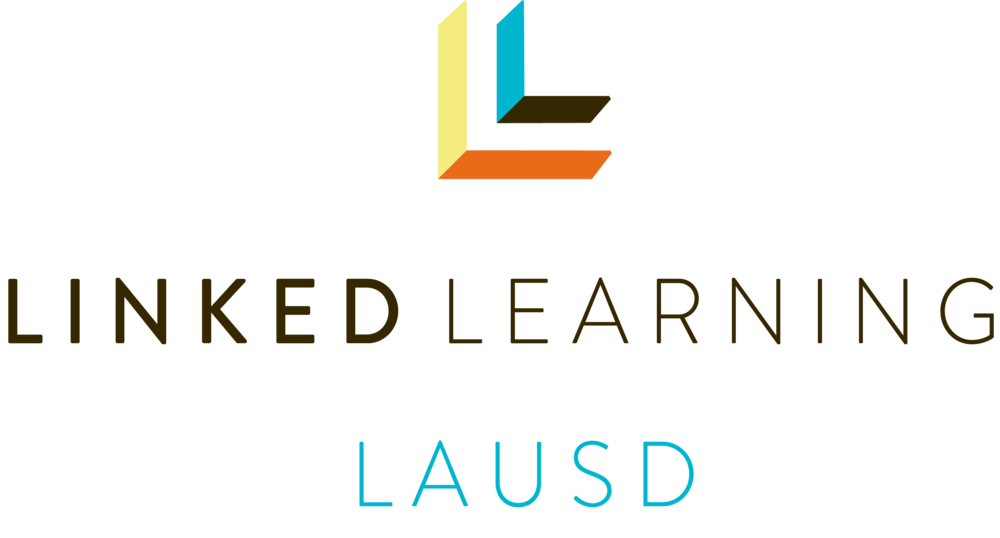 LAUSD Logo - Theodore Roosevelt Senior High School