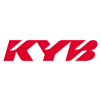 KYB Logo - KYB Kayaba vector logo Kayaba logo vector free download