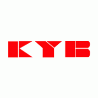 KYB Logo - KYB | Brands of the World™ | Download vector logos and logotypes