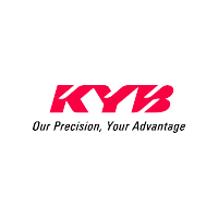 KYB Logo - KYB Kayaba | Download logos | GMK Free Logos