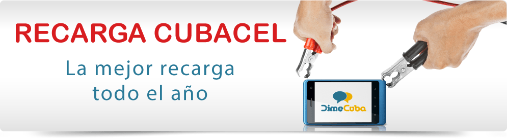 CUBACEL Logo - DimeCuba-DimeCuba | Llama a Cuba barato y con calidad máxima