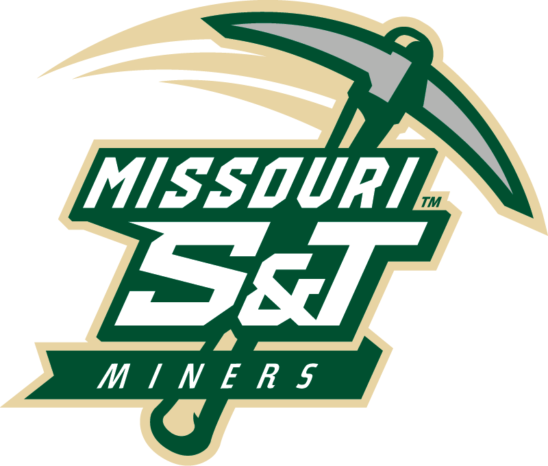 Missouri Logo - Miner Athletics Logos – Marketing and Communications | Missouri S&T