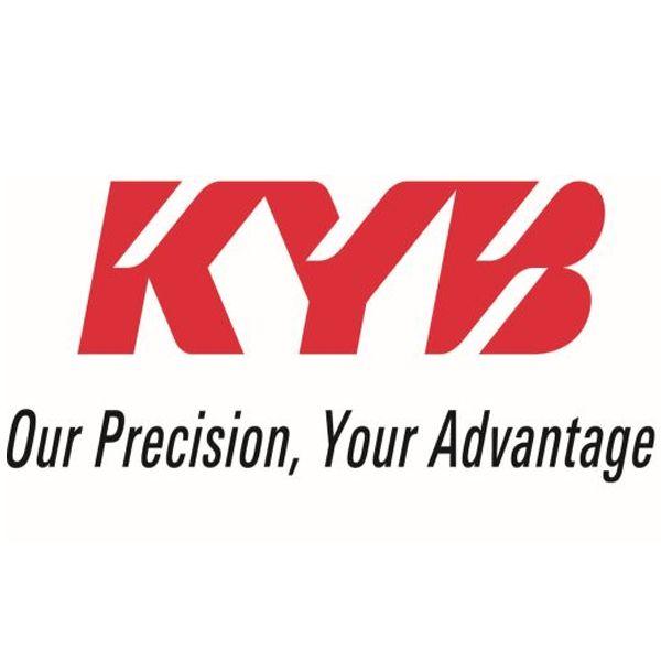 KYB Logo - KYB EUROPE