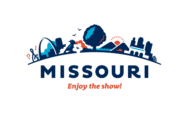 Missouri Logo - Missouri Logo - Carlos Fernandez