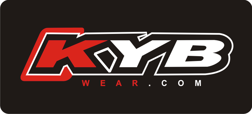 KYB Logo - KYB WEAR Reviews | Read Customer Service Reviews of kybwear.com