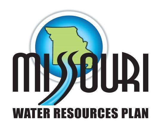 Missouri Logo - Missouri's State Water Plan Department of Natural Resources