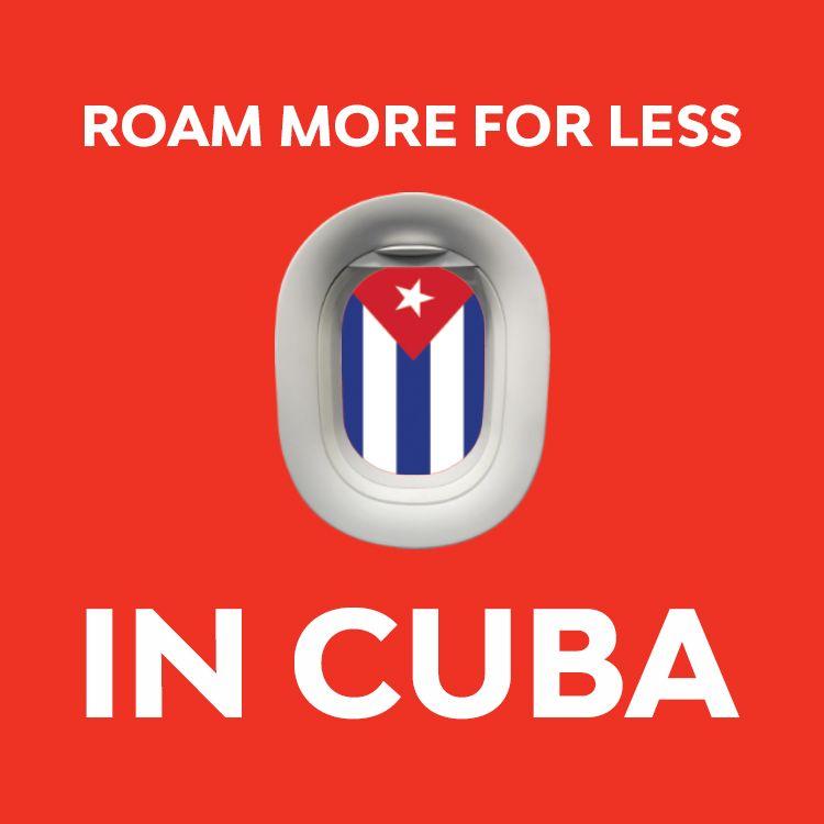 CUBACEL Logo - DIGICEL INTRODUCES LOWEST MOBILE RATES FOR TRAVELLERS TO CUBA