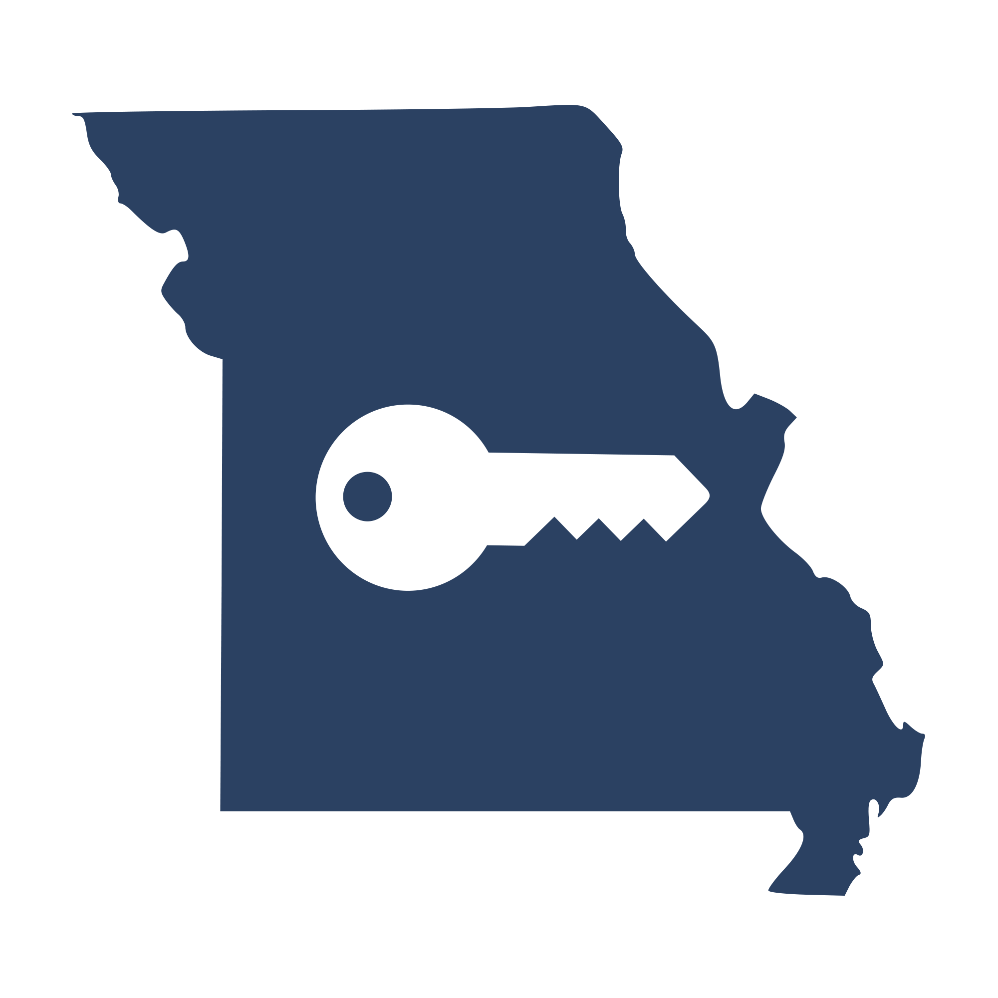 Missouri Logo - Home - Access Missouri
