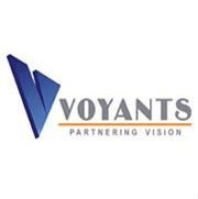 Voyant Logo - Voyants Solutions Reviews. Glassdoor.co.in