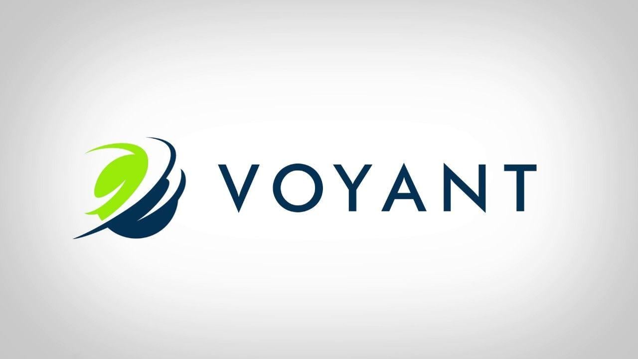 Voyant Logo - Voyant Reviews