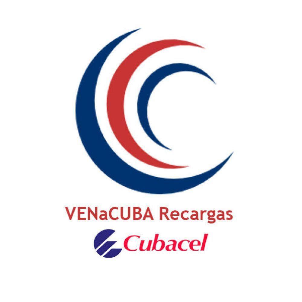 CUBACEL Logo - Recargas Baratas telefono cubano desde España | VENaCUBA