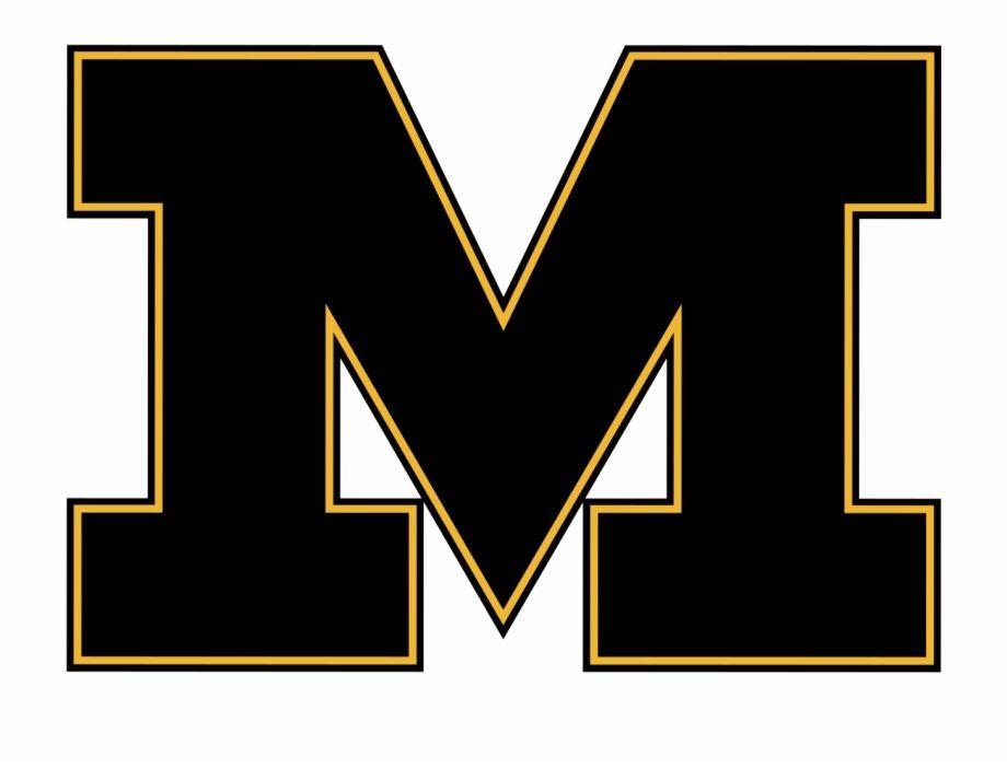 Missouri Logo - Missouri Tigers Old Logo Tigers M Logo Free PNG Image