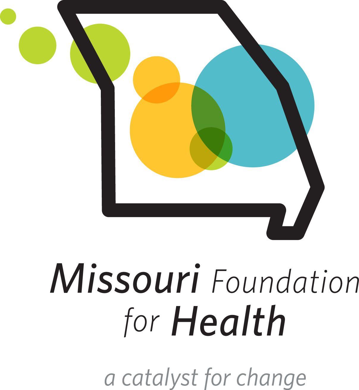 Missouri Logo - Logos & Messaging | Missouri Foundation for Health