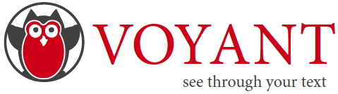 Voyant Logo - Digital Tools - INTERFACE