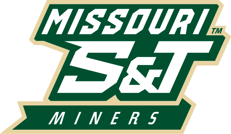 Missouri Logo - Miner Athletics Logos