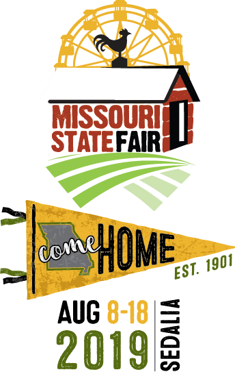 Missouri Logo - Download Fair Logos – Missouri State Fair