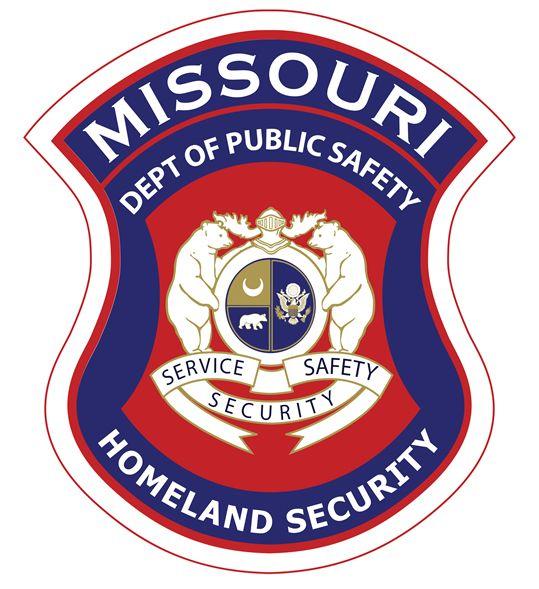 Missouri Logo - Missouri Department of Public Safety - Office of Homeland Security ...