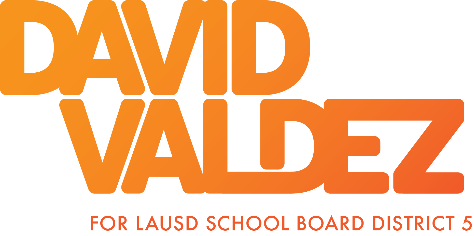 LAUSD Logo - Home Valdez for LAUSD