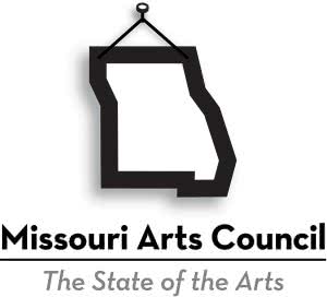 Missouri Logo - Downloadable Logos – Missouri Arts Council