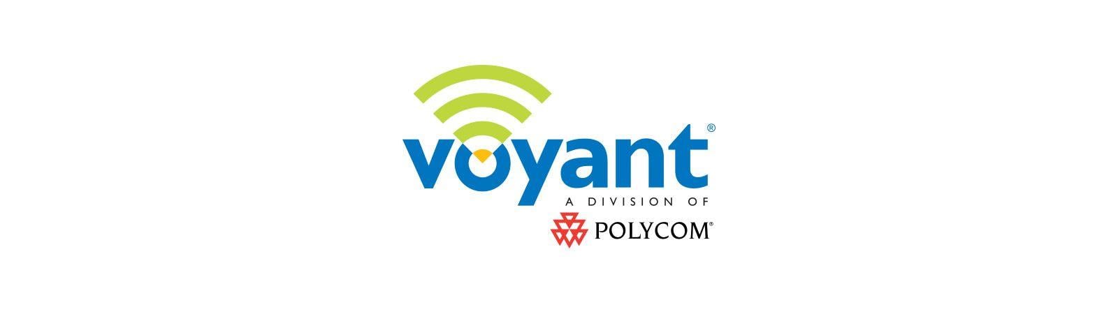 Voyant Logo - Voyant | Technology Sector | TA | A Private Equity Firm
