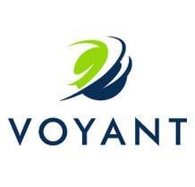 Voyant Logo - Voyant - CNSG Portfolio