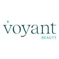 Voyant Logo - Voyant Beauty
