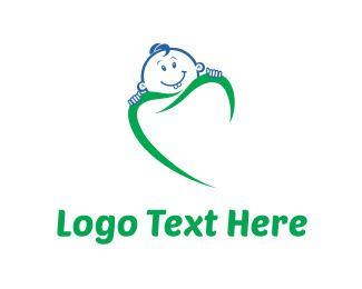 Pediatric Logo - Pediatric Dentistry Logo