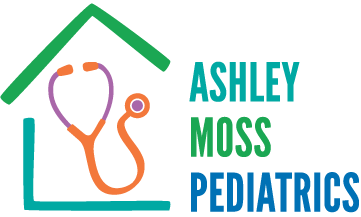 Pediatric Logo - Pediatric Practice Logo and Website | MerryAldermanDesign