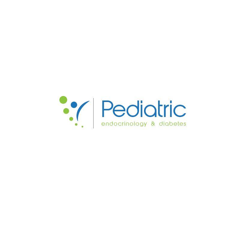 Pediatric Logo - Physician Logo Design for Pediatric Endocrinology & Diabetes