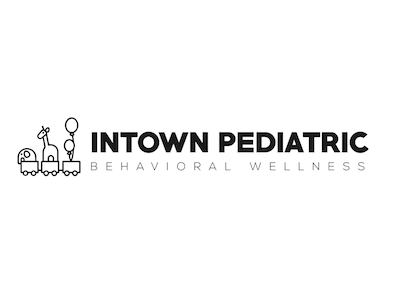 Pediatric Logo - Pediatric Logo Design by Angela Elliott - Wingard on Dribbble
