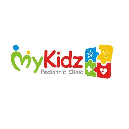 Pediatric Logo - NOW BLIND** ***GUARANTEED** Needing Logo for a New Pediatric Clinic ...