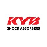 KYB Logo - Shock Absorber - Rear KYB Excel-G Gas Shock