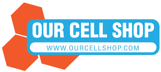 CUBACEL Logo - CellShop - Cubacel Cuba