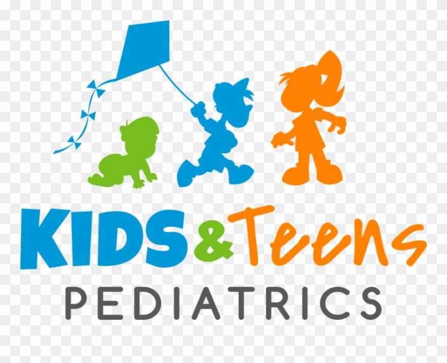 Pediatric Logo - Medical Logo Design - Pediatric Logo Design Clipart (#1377608 ...