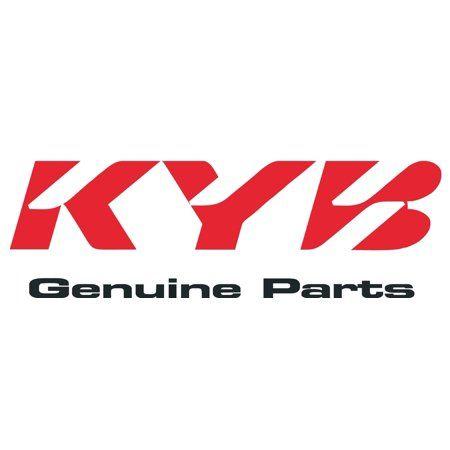 KYB Logo - KYB Excel G Strut Assembly 339215