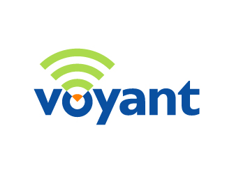 Voyant Logo - Logopond - Logo, Brand & Identity Inspiration (Voyant)