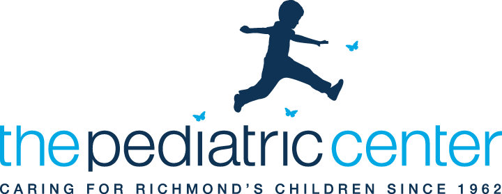 Pediatric Logo - Pediatric Center | Richmond Virginia
