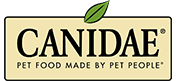 Canidae Logo - CANIDAE® - Pet Food Made By Pet People