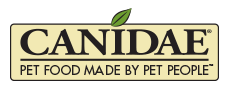 Canidae Logo - CANIDAE® Grain Free PURE | CANIDAE®