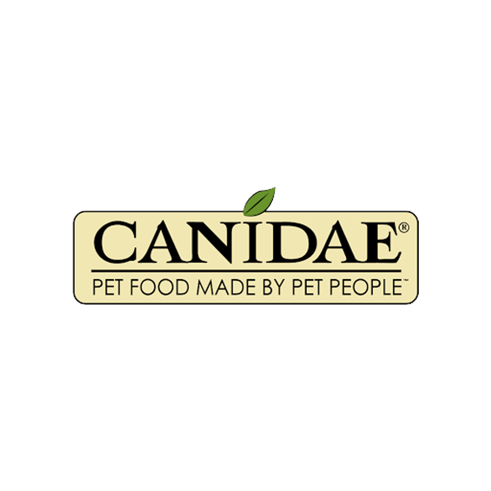Canidae Logo - Pawd Pet Supplies