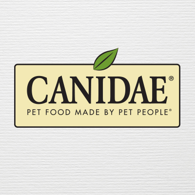 Canidae Logo - CANIDAE