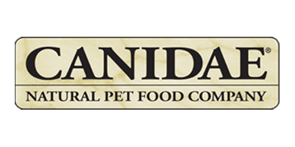 Canidae Logo - CANIDAE