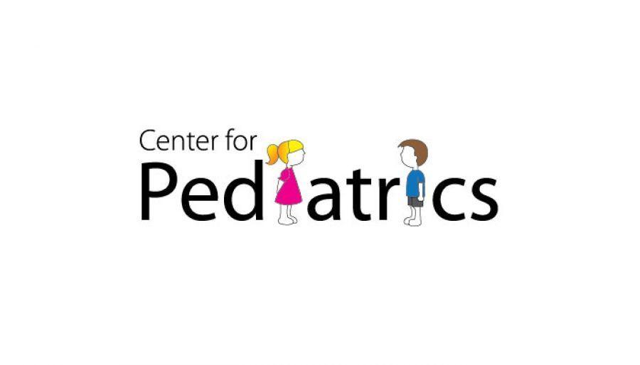 Pediatric Logo - Custom Logo template for Medical Pediatric Office. Order Custom ...