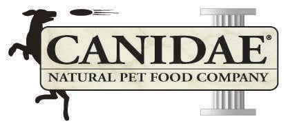 Canidae Logo - canidae-logo-2010 – race-deZert.com