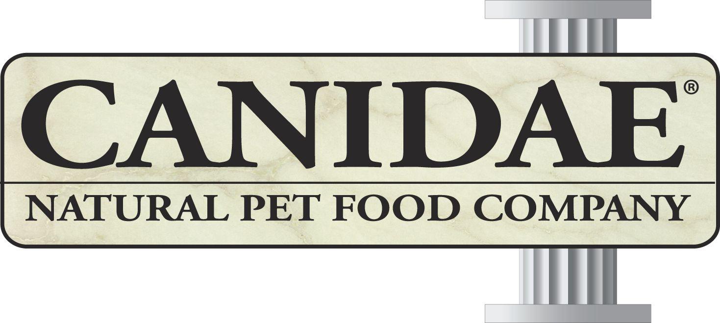 Canidae Logo - Benson's Feed and Tack