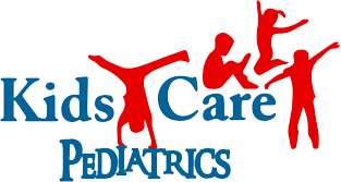 Pediatric Logo - Pediatric Practice | Elmont, NY—Kids Care Pediatric